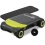 Wózek oporowy aplikacaja + treningi przyrząd Slide Fit zielony - Zdj. 1